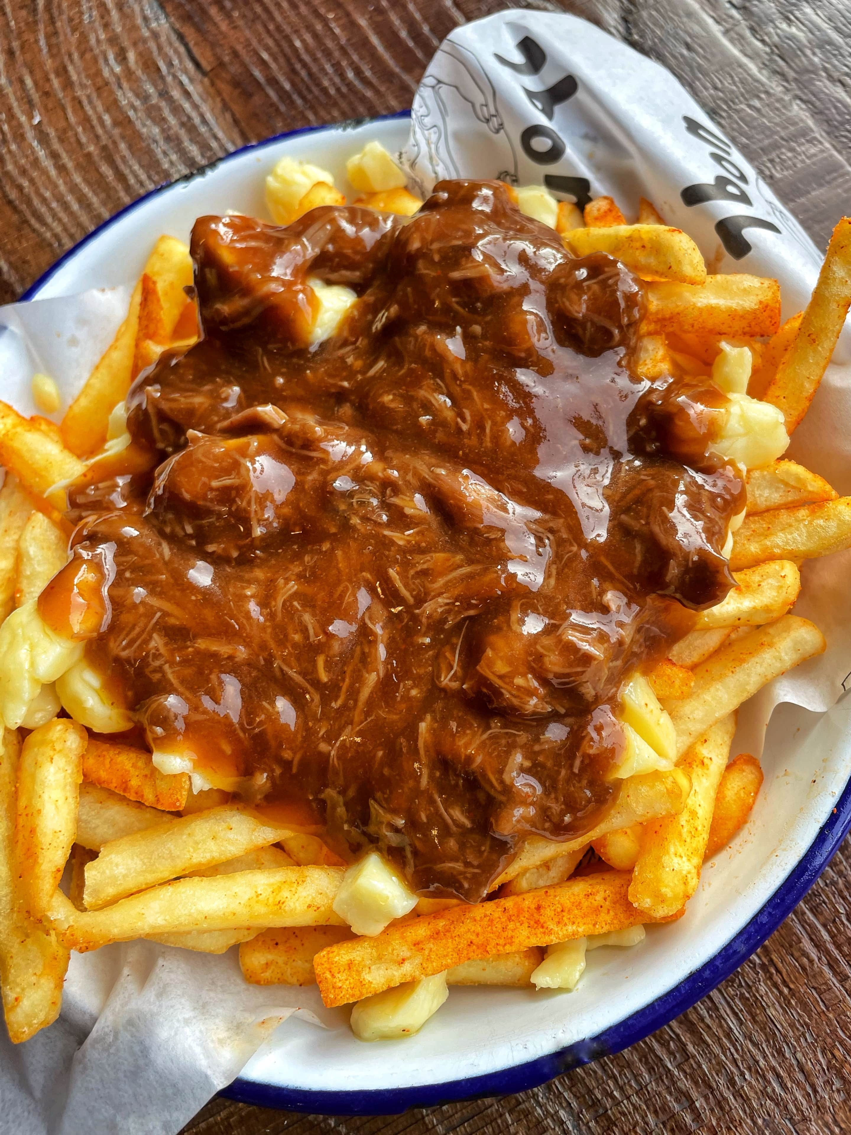 Poutine